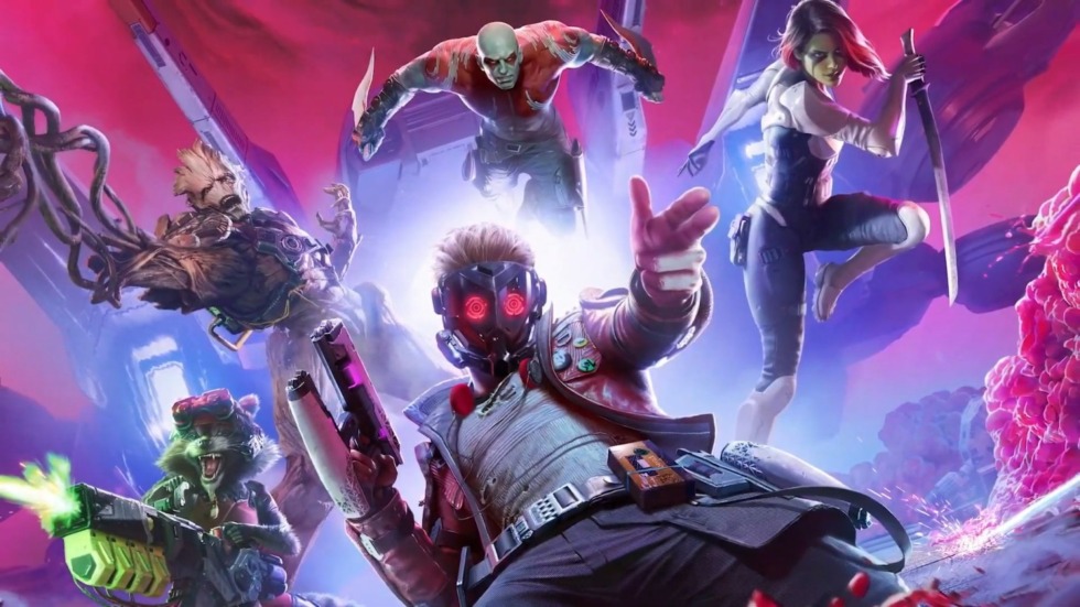 Marvel’s Guardians of the Galaxy จะไม่มี DLC หรือไมโครทรานส์แอคชั่นเพิ่มเติม Marvel's Guardians of the Galaxy จะไม่มี DLC หรือไมโครทรานส์แอคชั่นเพิ่มเติม