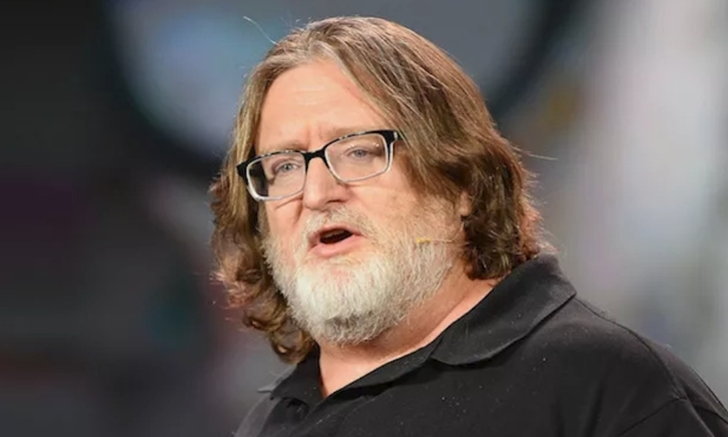 ประธานของ Valve ประธานของ Valve