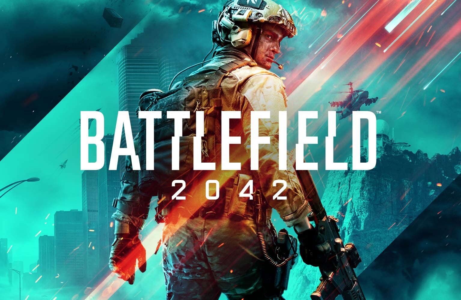 เกม Battlefield 2042 ได้รับการแนะนำใน Xbox Showcase