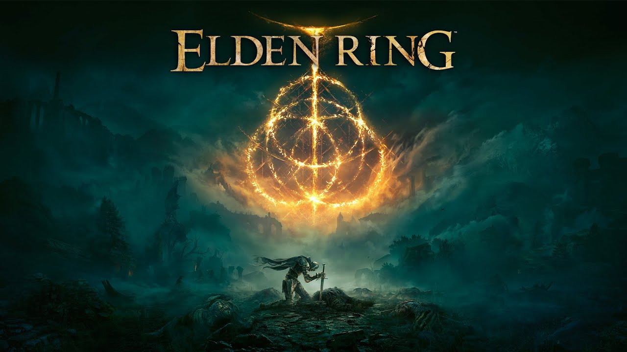 Elden Ring มีกำหนดฉายในปี 2022
